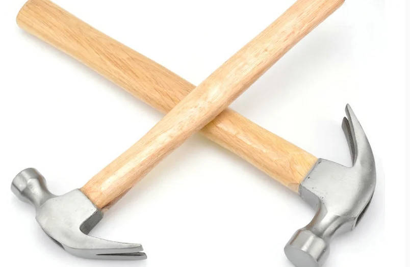 美式手工工具用抛光爪锤