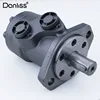 Low Speed High Torque Orbit Hydraulic Motor OMP500