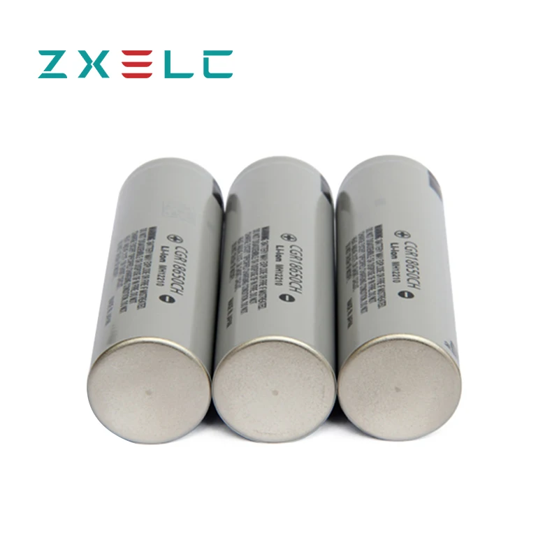 Japan Cgr18650c Li-ion Battery 3.6v 2200mah 18650 Li Ion Battery 18650 ...