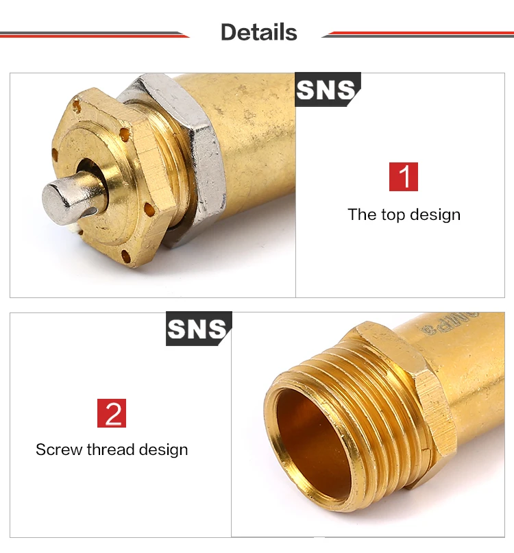  Stainless steel  pneumatic valve