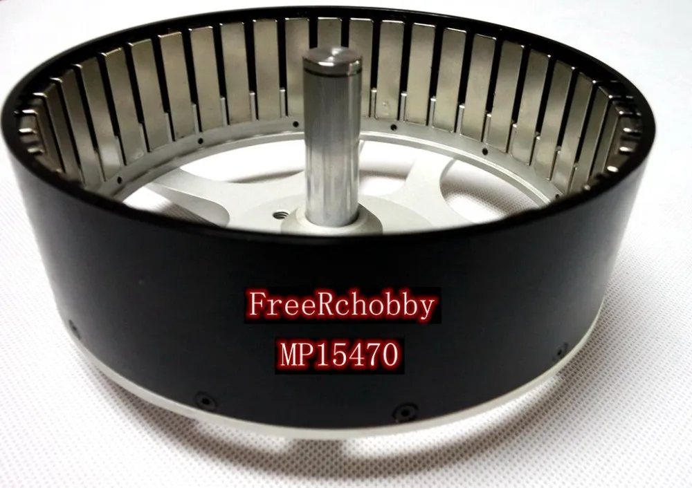 35kw Outrunner Brushless Motor For Electric Paramotor/paraglider Buy