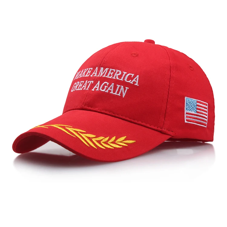 vote trump hat