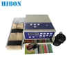Deep Cleansing,Detox,Weight Loss Feature New High Quality Ionic Dual Detox Foot Spa