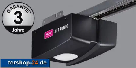 Original Hormann Garage Door Opener Liftronic 500 Buy Garage