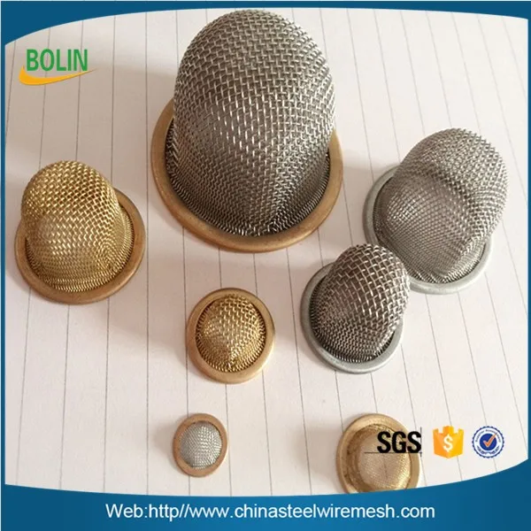Stainless Steel Small Mesh Tap Water Filter Cap (free Sample) Buy