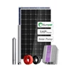 Sunpal Dc Pump Solar Heavy Duty Solar Water Pump For Agriculture System