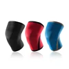 Orthopdeic steel support patella neoprene knee brace knee cap protector for basketball