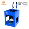 high precision high smooth 3d printer for jewelry design / FDM extruder 3d printer machine in China