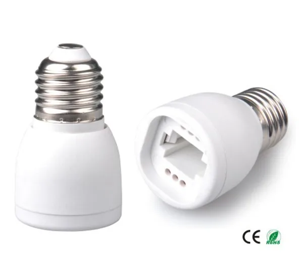 E26/e27 To G24 Adapter E27 To G24q G24d G23 Light Socket Adapter Buy