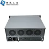 Nas case 2 channel 4K/30fps transcoding Intel 3865U 24 bays server Nas computers routers