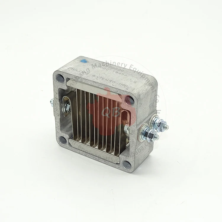 Cummins Genuine Diesel 4bt 6bt Qsb 12v Air Intake Heater Genuine