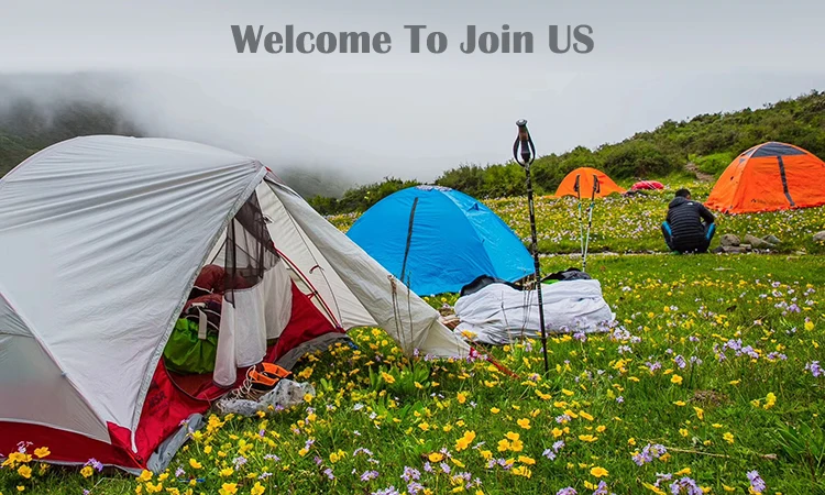 Opblaasbare Grote Tent Camping Outdoor Met Luchtpomp Voor Opblaasbare Grote Tent Camping Outdoor Met Luchtpomp Voor