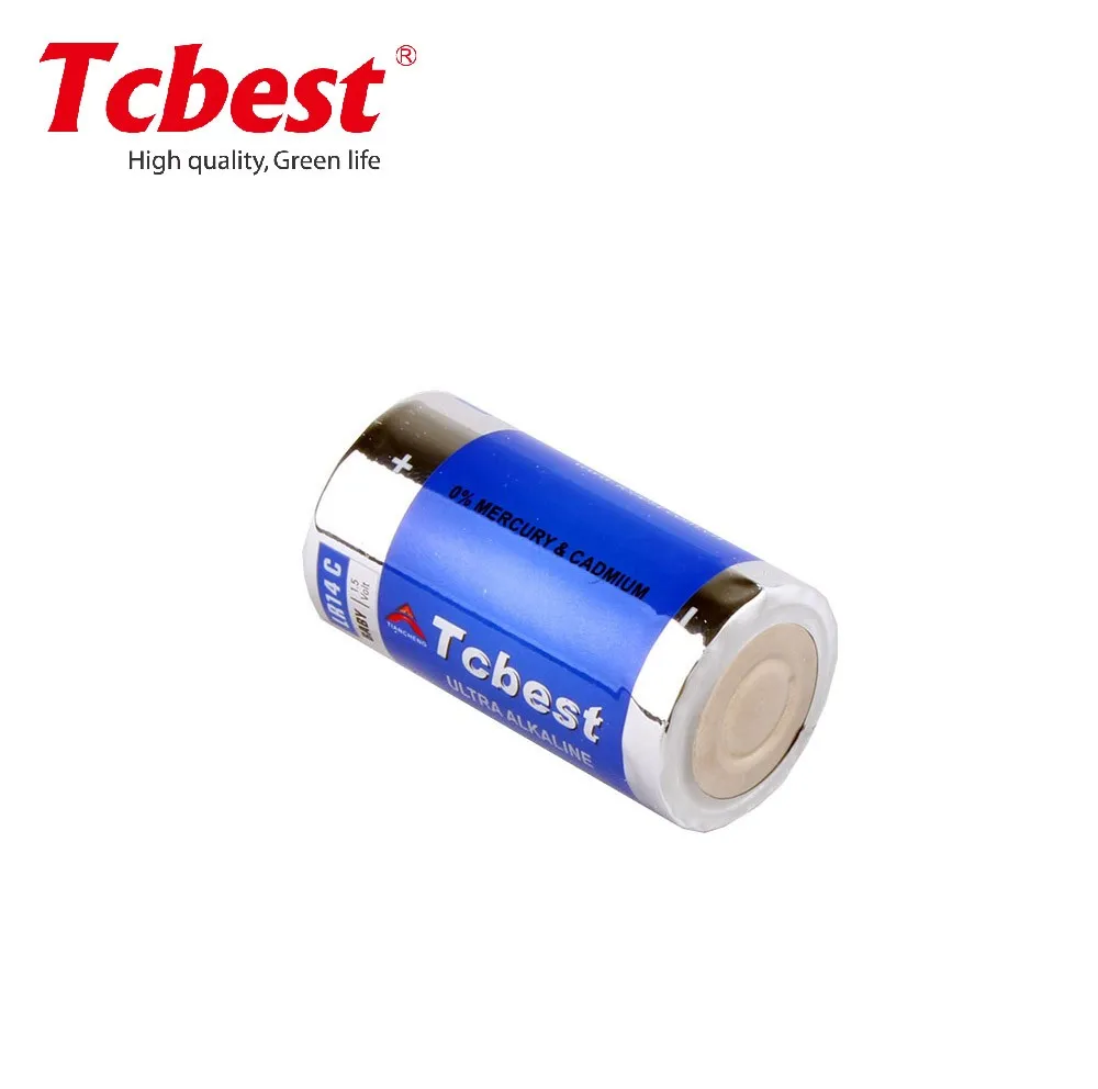 Oem Batteries Lr14 C Am2 1.5v Primary And Dry Cells Buy 15v Lr14