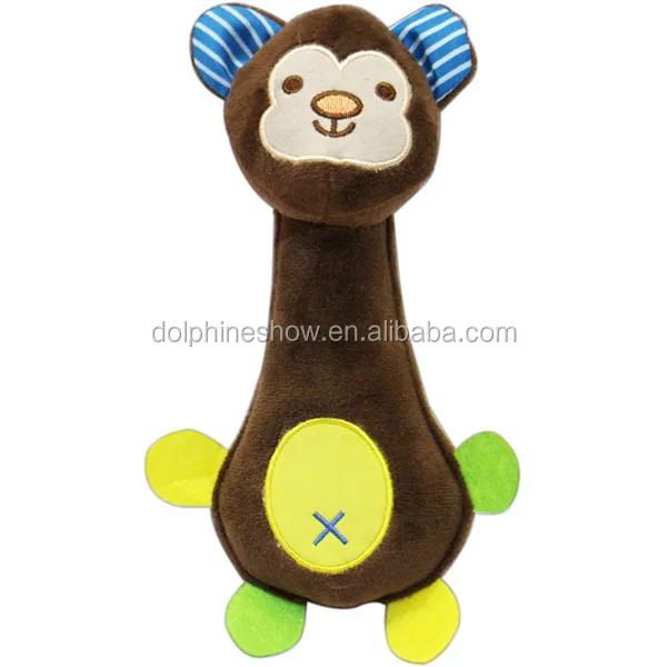 Kartun Ayam Persediaan Hewan Peliharaan Mainan Anjing Puppy Chew