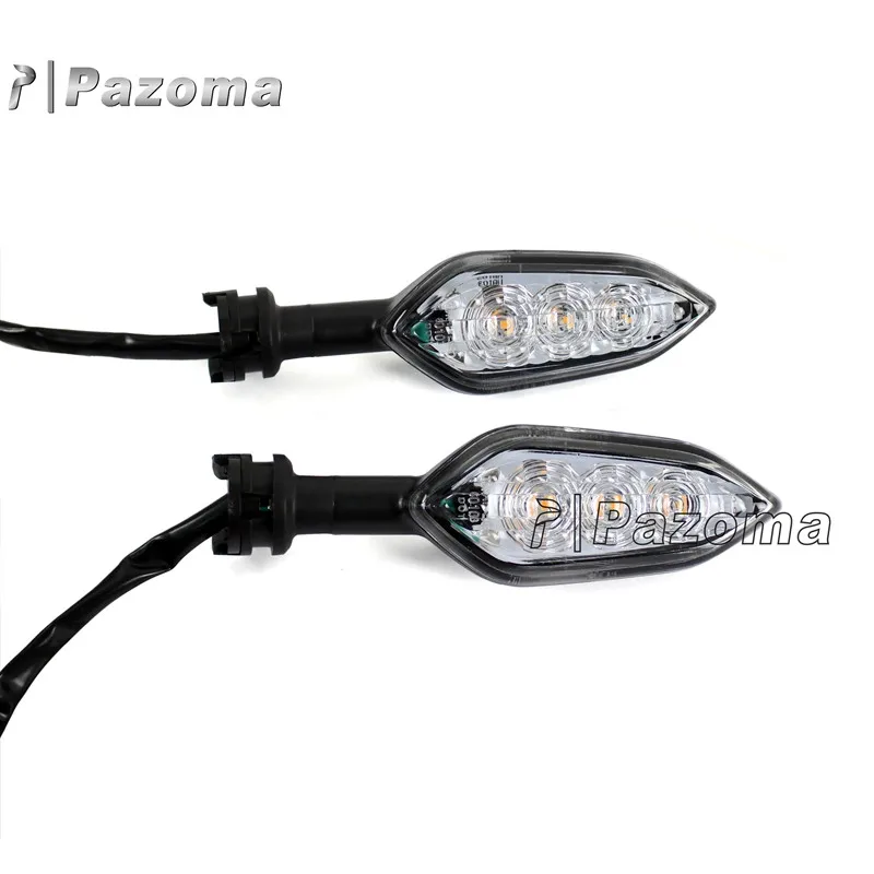 High Quality Motorcycle Indicator Turn Signal Light For Yamaha Fz6r