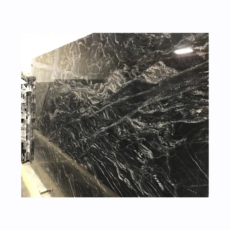 black forest granite