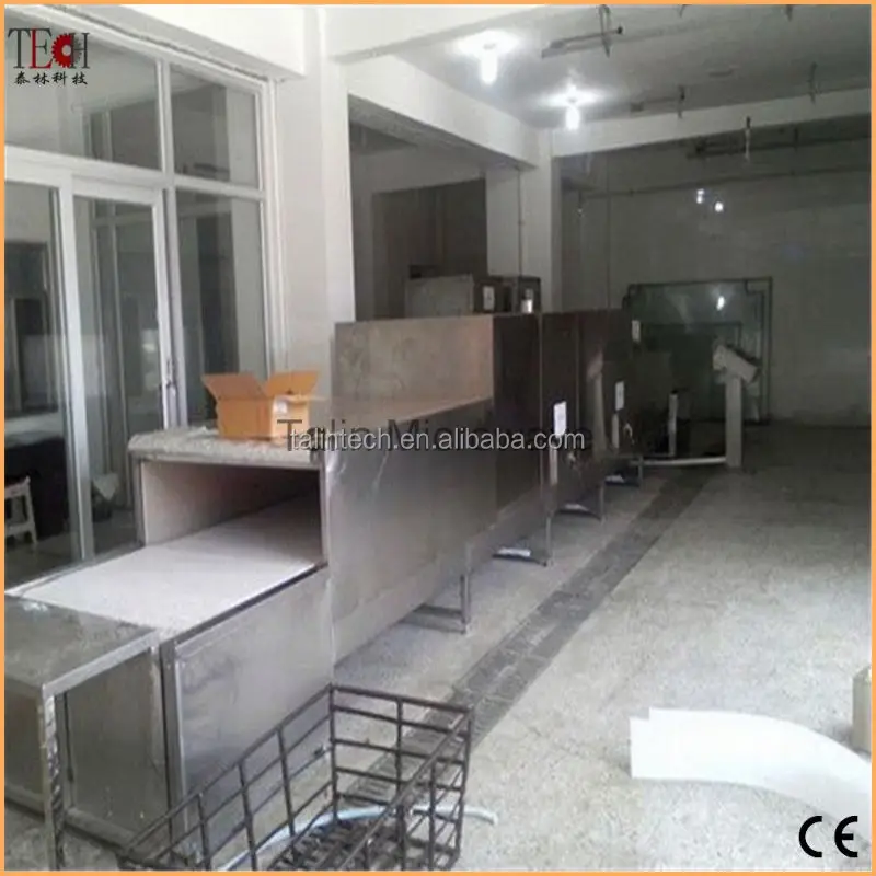 Thawing Equipment, 110~415V - detail 10