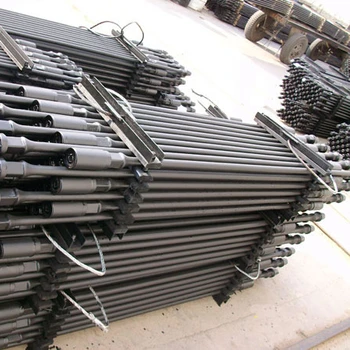 API 11B Drilling Solid Sucker Rod