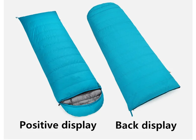 High Quality Competitive Price Duck Down Or Goose Down Sleeping Bag ...