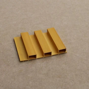 Wpc Ceiling Panel Fashionable Pvc Interior Decoration Concrete