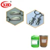 666 Durable Lead-free Nickel-free White Bronze Tin Alloy Plating Technology