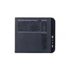 Home use fanless mini portable industrial computer host stable and long life time