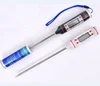 TP101 kitchen oil thermometer kitchen BBQ baking thermometer liquid temperature pen electronic food thermometer