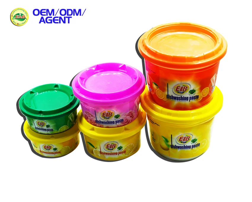 Eb Dishwasher Solid Detergent Quickly Effective Detergent Dishwashing