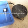 Outdoor min Monocrystalline silicon solar cell Submersible Pump ,water pump for garden