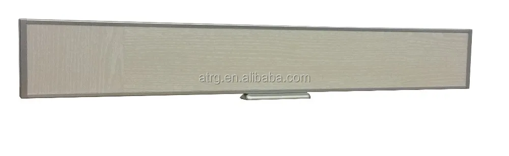 P5 led display LED digital banner for shelving header