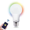 Landlite New Product Energy Saving Compatible with Amazon Alexa Google Assistant Wifi Control Smart Led Light Bulb with CE UL