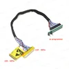 LCD LED screen EDID cable for RT809F & RT809H