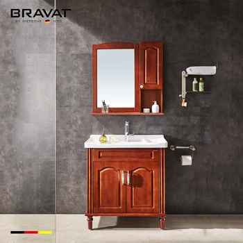 Sink Bathroom Vanity Gabinetes De Banheiro For Wooden Sink Bathroom Vanity Gabinetes De Banheiro For Wooden Furniture High Quality Sanitary V53844y