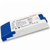 13W-18W DALI Dimmable LED Driver Constant Current 2V-65V 0-700mA with SAA CE Approval for COB Downlight Panel Flood Spot Light