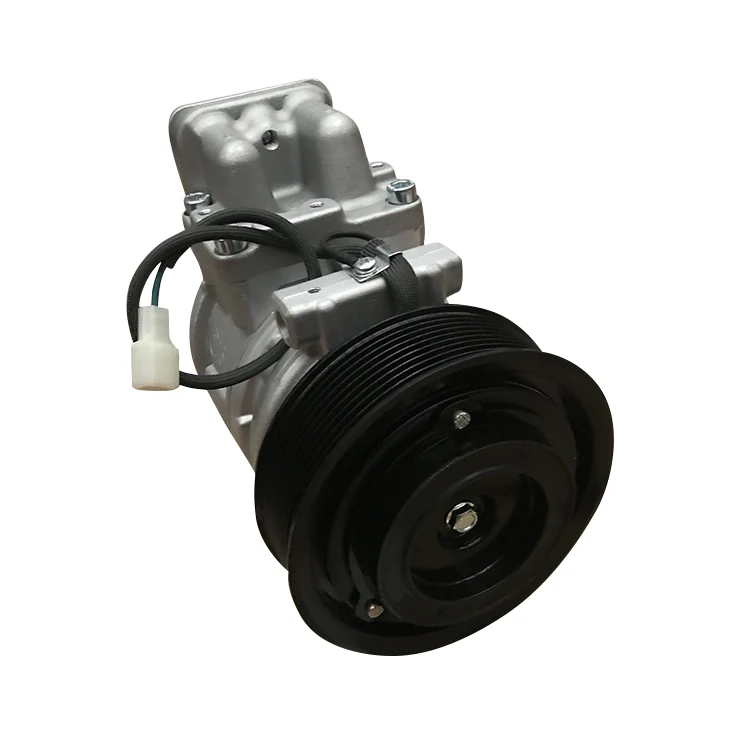 Auto Ac Spare Parts Oe 5412300111 5412301011 Air Conditioner Compressor