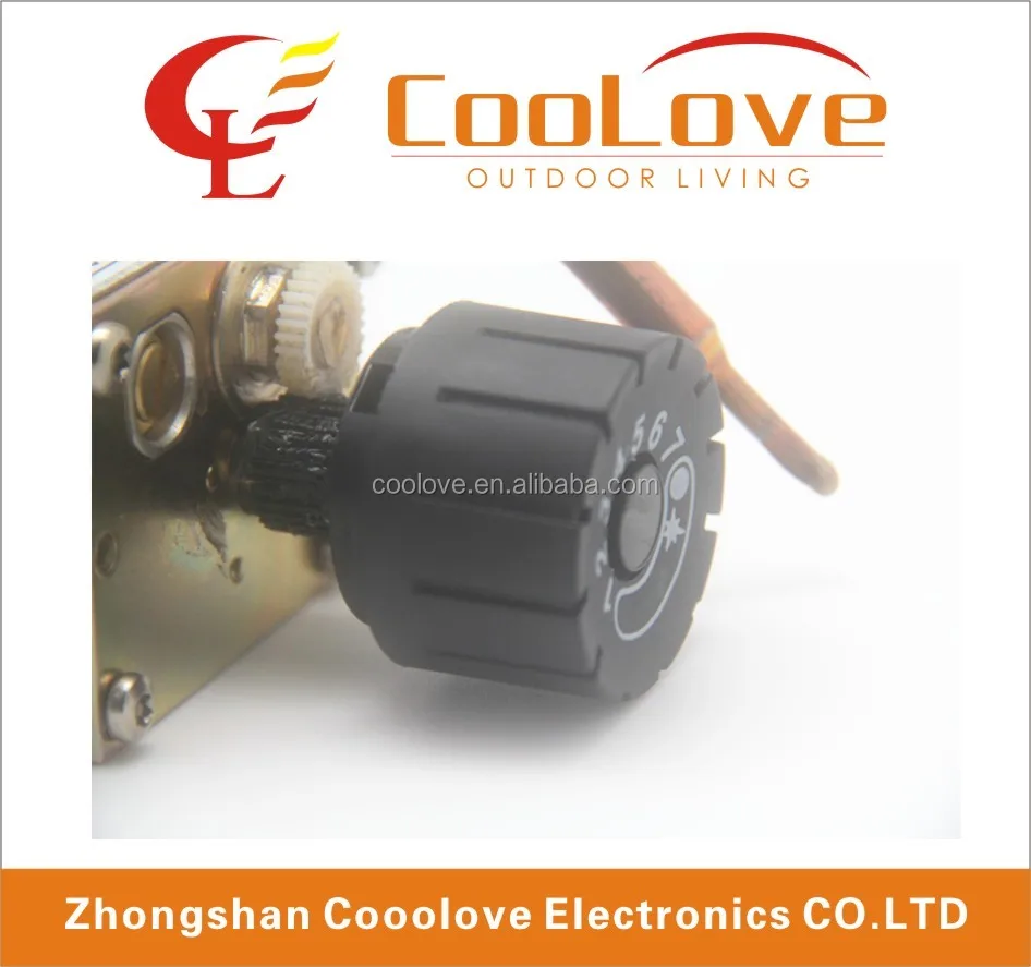 Gas Boiler, Hydraulic, Casting - detail 8