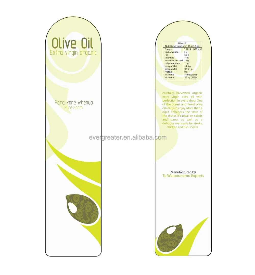 Custom Labeled Olive Oil Bottles Personalized Labels | custom labels for olive oil bottles free design buy Custom Labeled Olive Oil Bottles Personalized Labels | custom labels for olive oil bottles free design buy