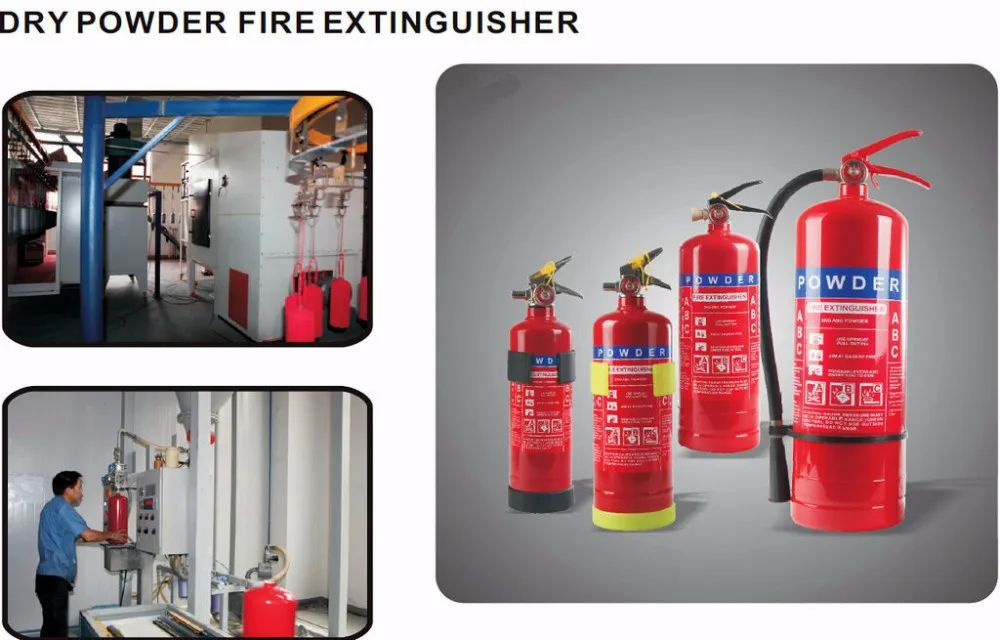 6kg Abc Dry Powder Fire Extinguisher Buy 6kg Abc Dry Powder Fire