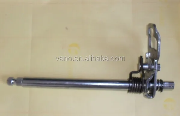 CG125 CG150 MOTORCYCLE GEAR SHIFT SHAFT SHIFTING