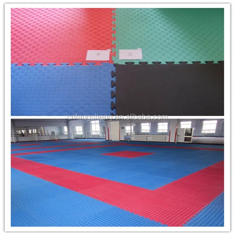 4cm Compressed Sponge Judo Mat/tatami Mat Buy Puzzle Judo Mats,Judo