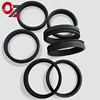 OUZHENG Professional manufacture carbon fiber graphite bearing ring