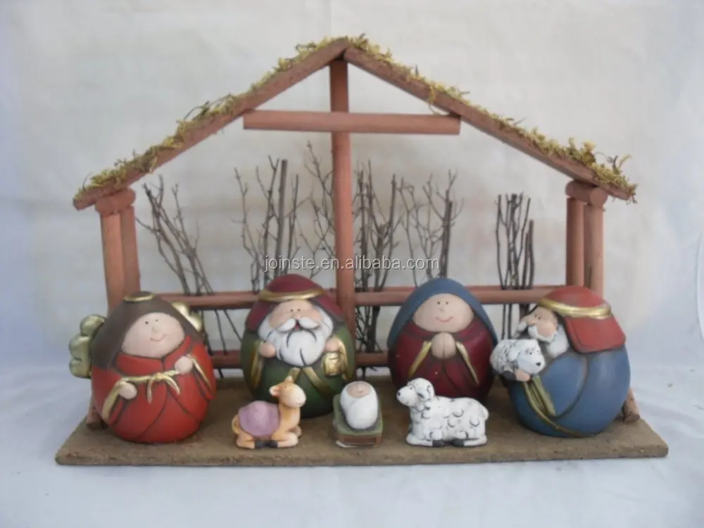 Cheap Nativity Set With Manger Buy Cheap Nativity Set,Cheap Nativity Set,Cheap Nativity Set