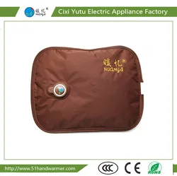electric water heater bag/hand warmer