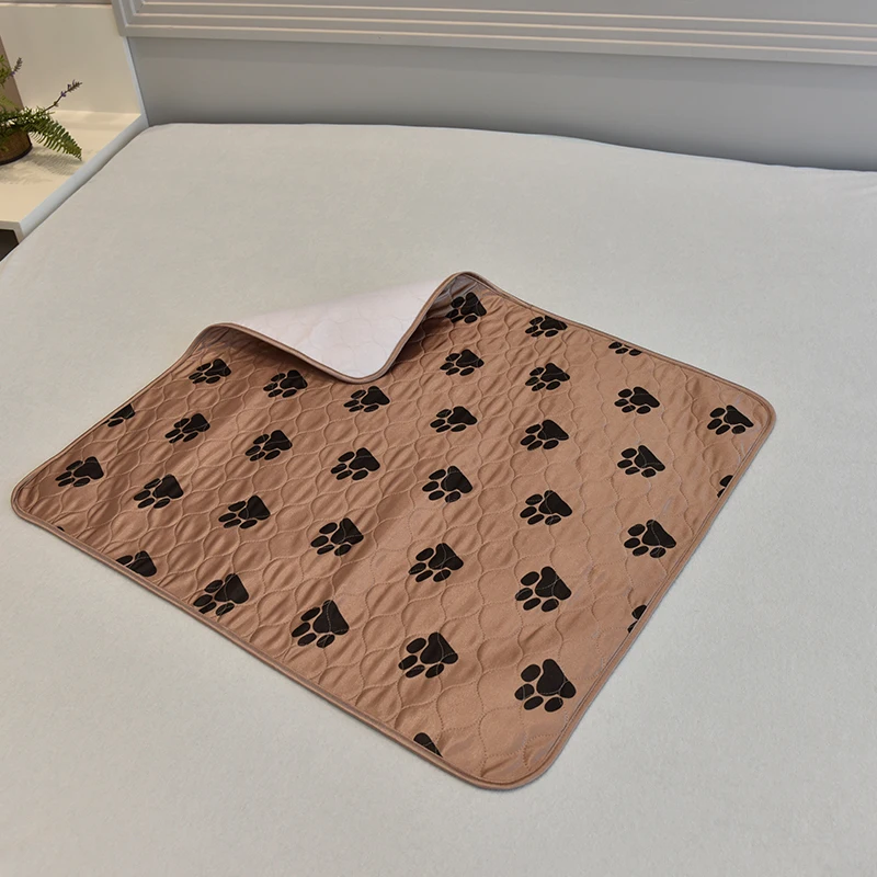 Reusable Washable Pet Training Pad Dog Puppy Pad Buy Washable Pet