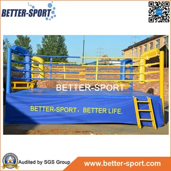 33+ Aiba Boxing Ring Size Pics