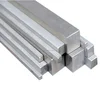 Cold Rolled 304 Stainless Steel Square Bar