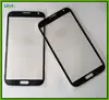 For Samsung Galaxy Note 2 II n7100 front glass replacement