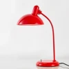 Study lamp Nordic style heigh 43cm eye protect table lamp