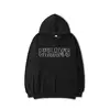 oversized pullover 6xl hoodie with glove