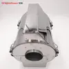 Top Fin Type Electric Ceramic Band Heater with function of air cooling